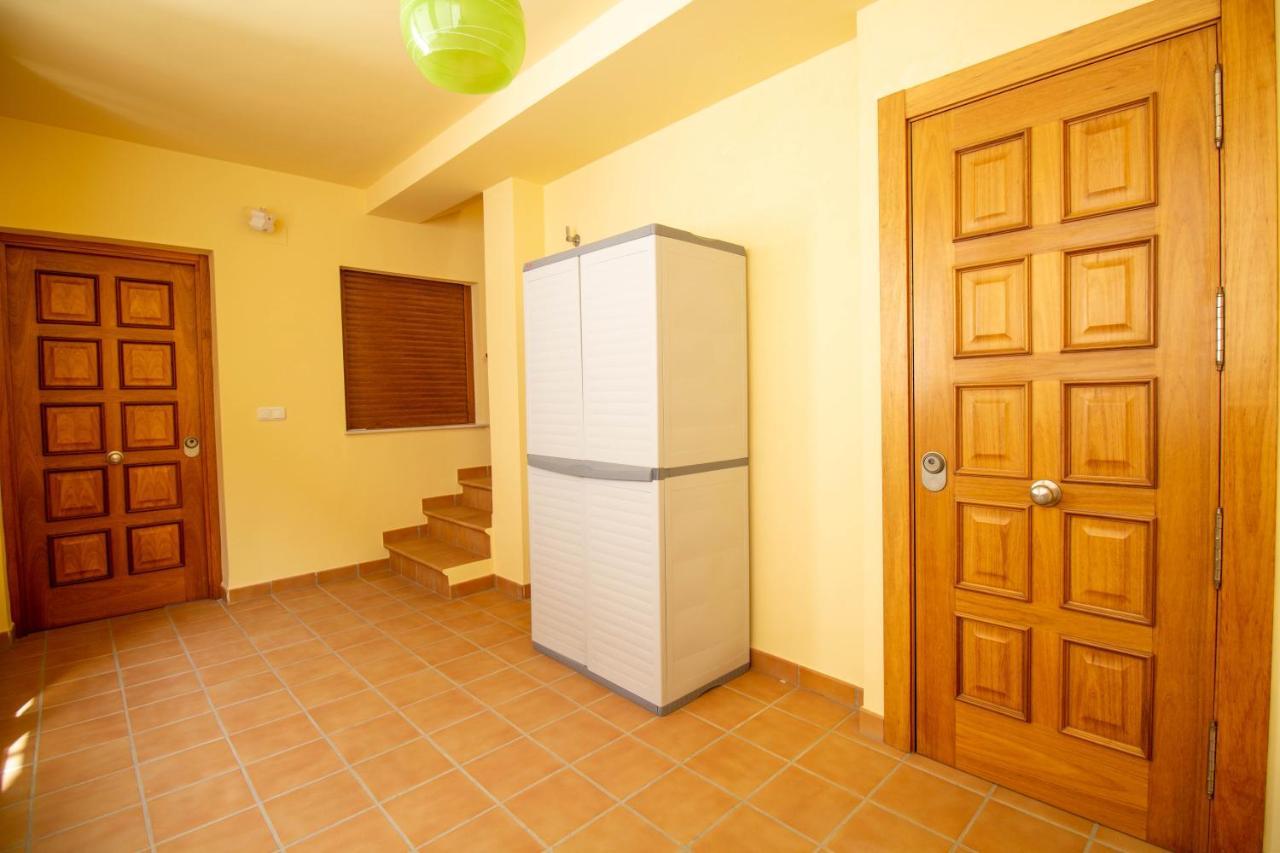 Rentitspain Vistas Increibles En Apartamento Lambda 2 Almuñécar Esterno foto