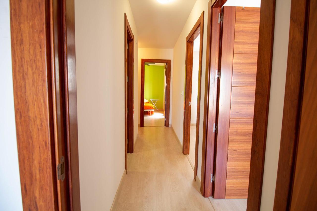 Rentitspain Vistas Increibles En Apartamento Lambda 2 Almuñécar Esterno foto